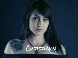 Cutitaann