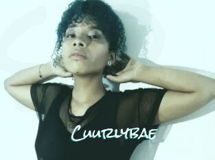 Cuurlybae