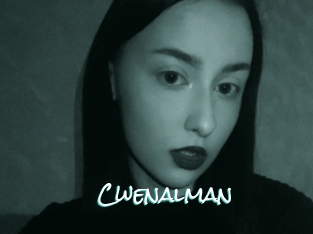 Cwenalman