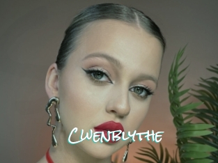 Cwenblythe