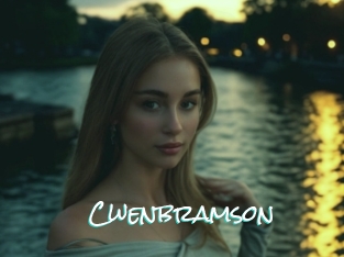 cwenbramson Sensuality Dream
