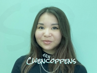 Cwencoppens
