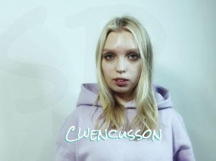 cwencusson Sensuality Dream