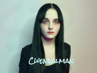 cwenealman Sensuality Dream