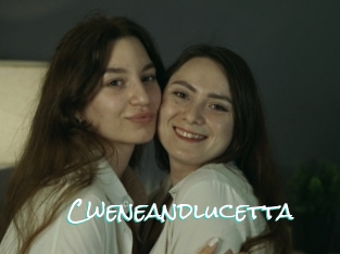 Cweneandlucetta