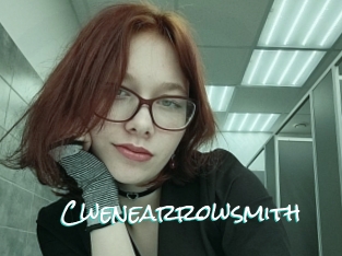 Cwenearrowsmith