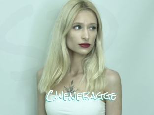 cwenebagge Sensuality Dream