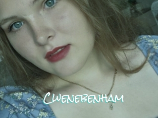 Cwenebenham
