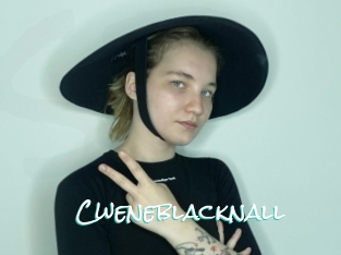 Cweneblacknall