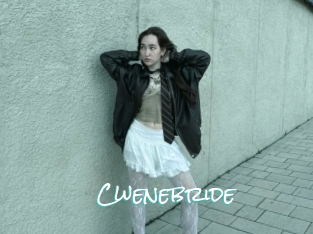 Cwenebride