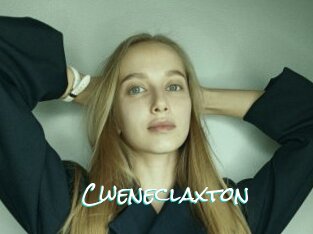 Cweneclaxton