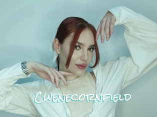 Cwenecornfield