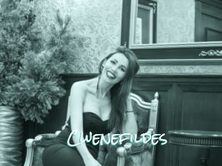 Cwenefildes