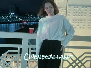 cwenegallant Sensuality Dream