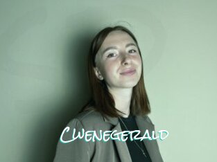 Cwenegerald