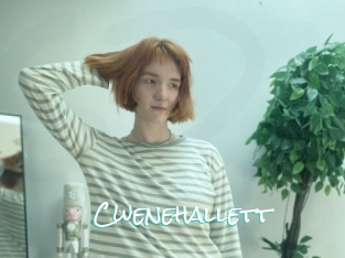 Cwenehallett