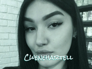 Cwenehartell