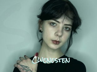 Cwenesten