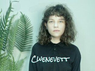 Cwenevett