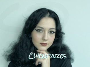 Cwenfares