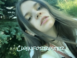 Cwenforrester
