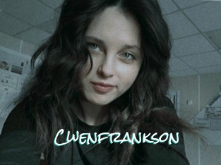 Cwenfrankson