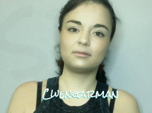 Cwengarman