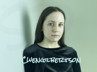 Cwengilbertson