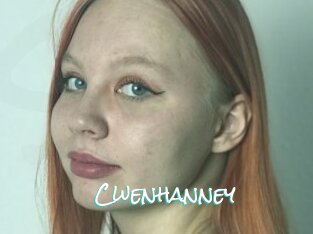 Cwenhanney