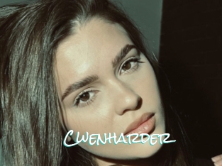 Cwenharder