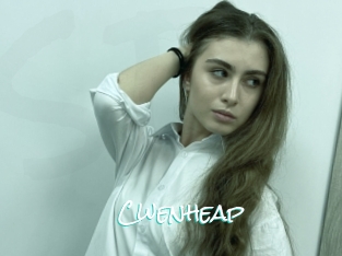 Cwenheap