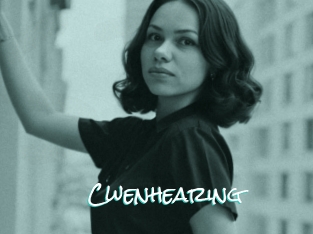 Cwenhearing