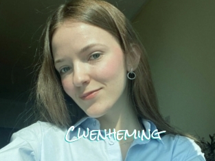Cwenheming