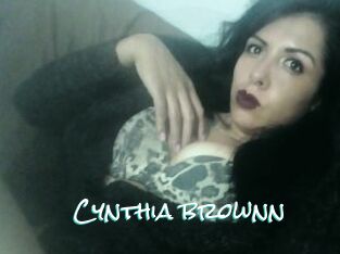 Cynthia_brownn