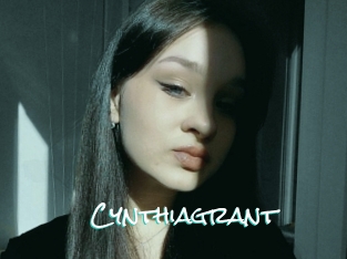 Cynthiagrant