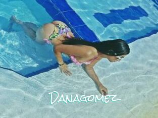 Danagomez