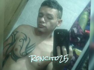 Roncito25