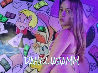 DAHLLIAJAMM