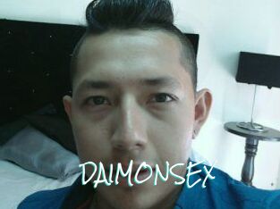 DAIMONSEX