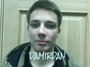 DAMIR_DAN