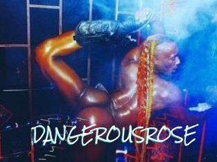 DANGEROUSROSE Sensuality Dream