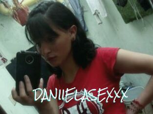 DANIIELASEXXX