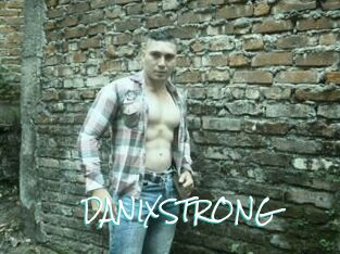 DANIXSTRONG