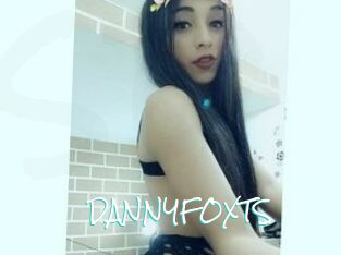 DANNYFOXTS