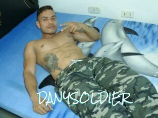 DANYSOLDIER