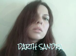 DARTH_SANDRA