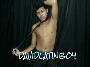 DAVID_LATIN_BOY