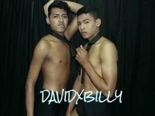 DAVIDXBILLY