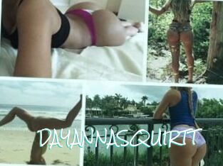 DAYANNA_SQUIRTT
