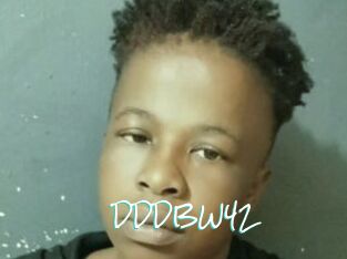 DDDBW42